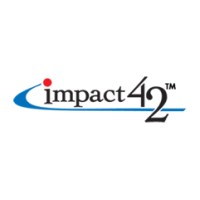 impact42 logo - Similar company to Inside.Co