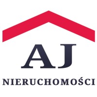 AJ nieruchomości Poznań logo - Similar company to Pg Home Potocka Grabowski Nieruchomości Spółka Z O.O.