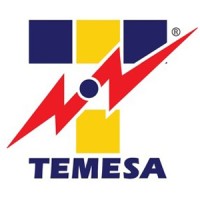 TEMESA logo - Similar company to Temesa Electrificaciones  Temelec