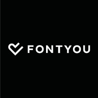 FONTYOU logo - Similar company to Mistar
