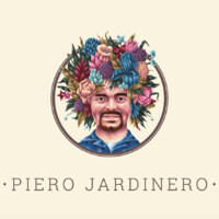 Piero Jardinero logo - Similar company to Jardinero