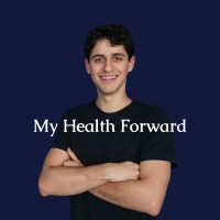My Health Forward logo - Similar company to Express Inc.