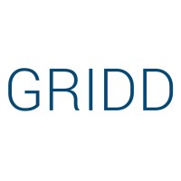 GRIDD logo - Similar company to Fiveminutes