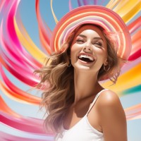 Personality Weight Loss logo - Similar company to Medspa Circle