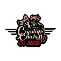 CAPITAN CHICKEN & MEAT logo - Similar company to Vilagallo