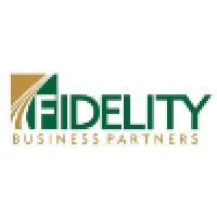 FIDELITY BUSINESS PARTNERS, INC. logo - Similar company to Ceraxio Llp