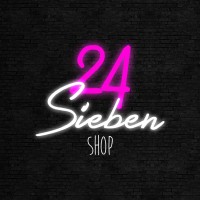 24 Sieben Shop logo - Similar company to Birner Gmbh