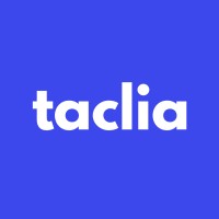 Taclia logo - Similar company to Sides