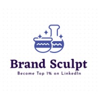 Brand Sculpt logo - Similar company to Tekazon