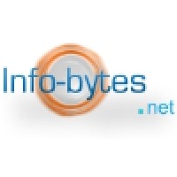Info-Bytes logo - Similar company to Infobyte Technologies