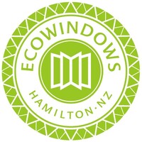 ECOWINDOWS HAMILTON logo - Similar company to Maxraft