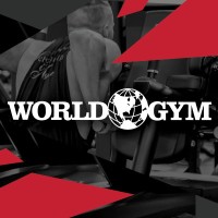 World Gym Music City