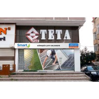 TETA Mühendislik logo - Similar company to Sigma Asphalt Technology