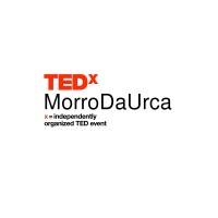 TEDxMorroDaUrca logo - Similar company to Tedxbarradatijuca