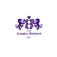 Complex Bulevard logo - Similar company to Be Future Fit