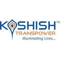 Kashish Transpower logo - Similar company to Comparingexpert