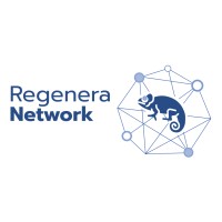 Regenera Network logo - Similar company to T6 Ecosystems