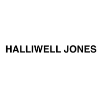Halliwell Jones logo - Similar company to Motormatch.Mx