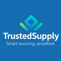 TrustedSupply logo - Similar company to Altamais