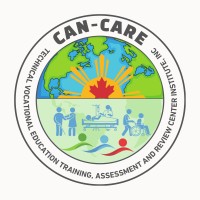 Cancare Bohol logo - Similar company to Bohol Web Solutions