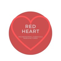 RED HEART AND CO. logo - Similar company to Red Heart