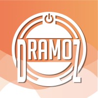 Dramoz logo - Similar company to Concrete Blossom