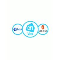 Albert Heijn Vos logo - Similar company to Megapool Bv