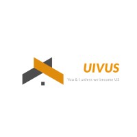 UIVUS logo - Similar company to Cubitor It Solutions
