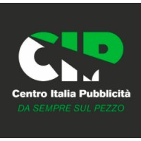 centro italia pubblicità logo - Similar company to Gm Vision S.R.L.