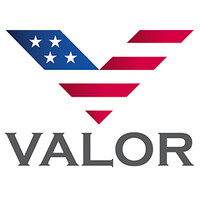 Valor Energy Services logo - Similar company to Star Pump Down Services