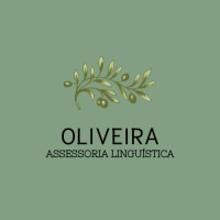 Oliveira Assessoria Linguística logo - Similar company to Versio Tradução Interpretação