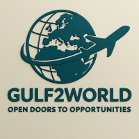Gulf2World group logo - Similar company to Growth Odyssey