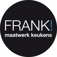 Frank! Maatwerk Keukens logo - Similar company to In-Idee Reclamebureau