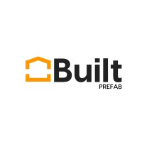 Built Prefab logo - Similar company to Blend Projects