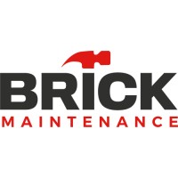 Brick Maintenance