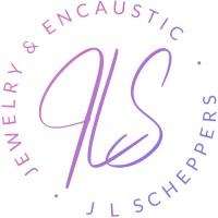 JL Scheppers Art logo - Similar company to Scheppers Distributing