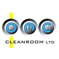 OMC Cleanroom Ltd logo - Similar company to Omc Technologies Dac