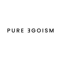 PURE EGOISM logo - Similar company to Wealth Solutions Sp. Z O.O.