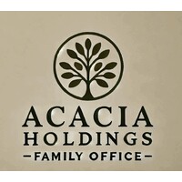 Acacia Holdings Sfo