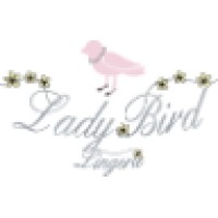 Ladybird Lingerie logo - Similar company to Cherries.Dk