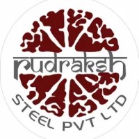 RUDRAKSH STEEL PVT. LTD. logo - Similar company to Vikas Pumps & Projects