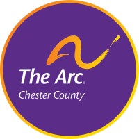 The Arc of Chester County logo - Similar company to Mva Solutions