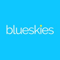 blueskies logo - Similar company to Hpw Inc
