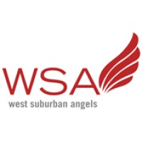 West Suburban Angels Inc. logo - Similar company to Md Angels
