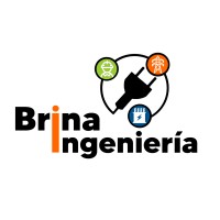Brina Ingeniería logo - Similar company to Brina Construction