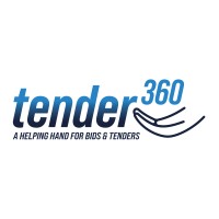 Tender 360 logo - Similar company to Hullbid