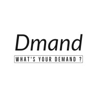 Dmand logo - Similar company to Dmand Station