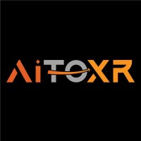 AiToXr logo - Similar company to Sofstack Technology Solutions