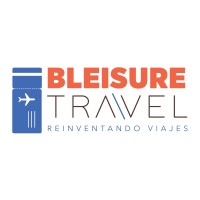 Bleisure Travel logo - Similar company to Ivory Tours