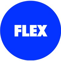 FLEX Storage logo - Similar company to Imted Ab
